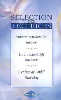 Sélection des lectrices