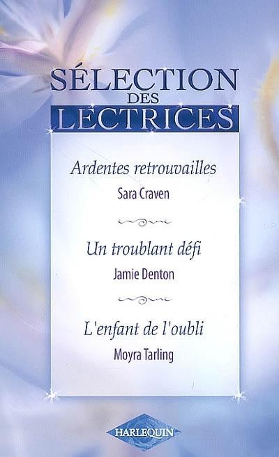 Sélection des lectrices