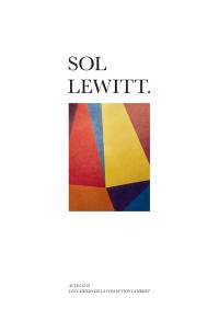 Sol LeWitt