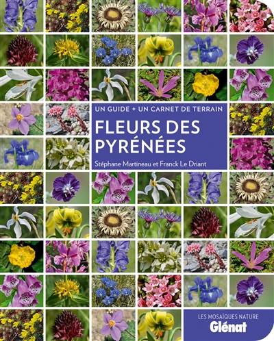 Fleurs des Pyrénées