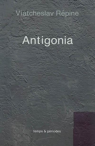 Antigonia