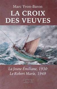 La croix des veuves