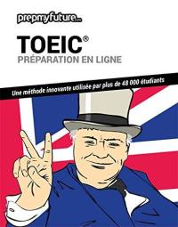 TOEIC, préparation en ligne