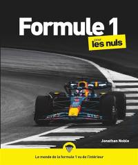 Formule 1 pour les nuls