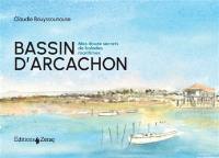 Bassin d'Arcachon : mes douze secrets de balades maritimes