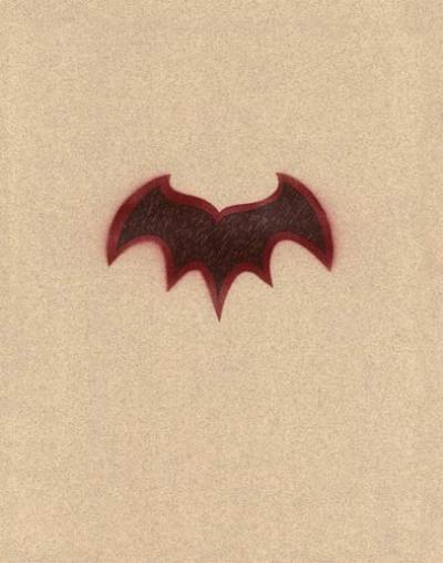 Mark of the Bat