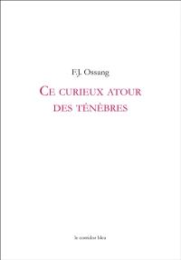 Ce curieux atour des ténèbres : dans la pupille des télécrans jeteurs de sorts