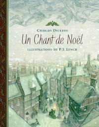 Un chant de Noël : une histoire de fantômes pour Noël