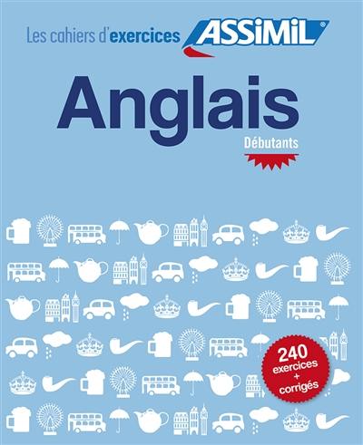 Anglais : débutants