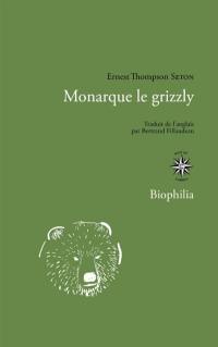 Monarque le grizzly. Krag le mouflon