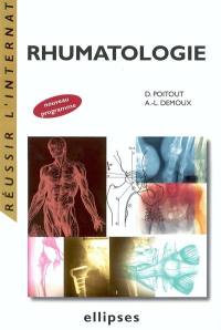 Rhumatologie