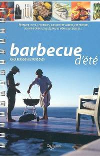 Barbecue d'été