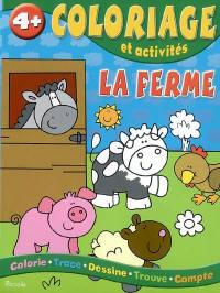 La ferme