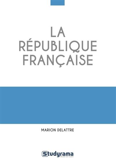 La République française