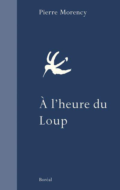 À l'heure du loup