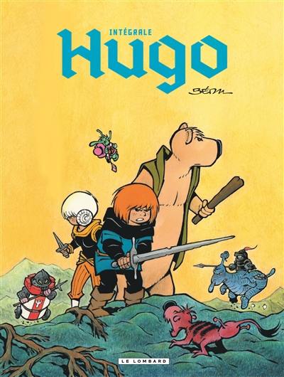 Hugo : intégrale