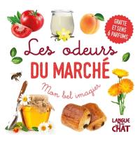 Les odeurs du marché