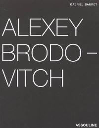 Alexey Brodovitch