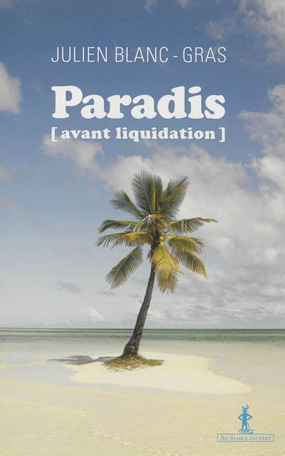 Paradis (avant liquidation)