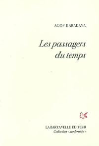 Les passagers du temps