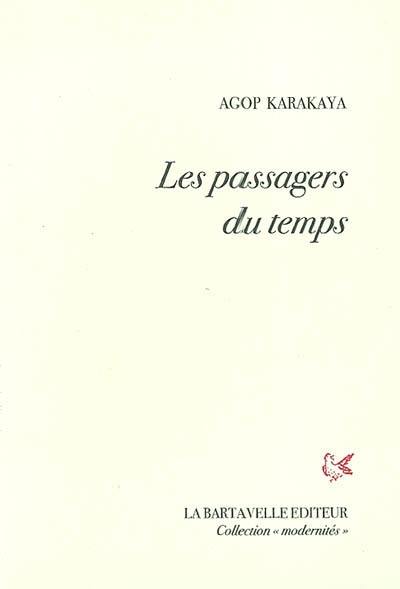 Les passagers du temps