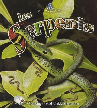 Les serpents