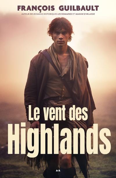 Le vent des Highlands