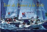 Tour de France à la voile 1978-1998 : XXe anniversaire