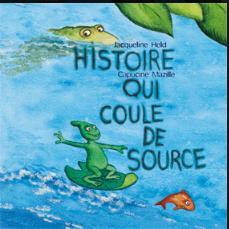 Histoire qui coule de source