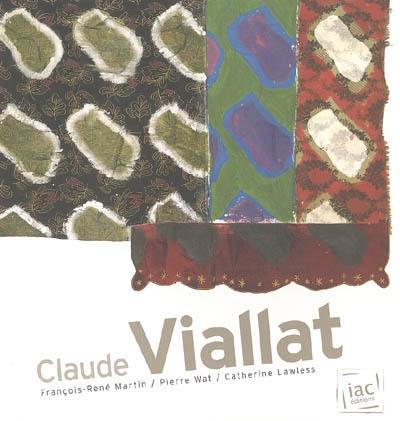 Claude Viallat