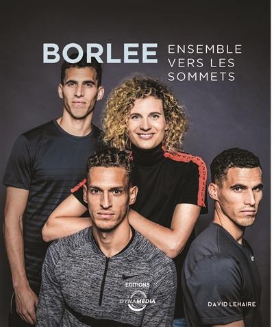 Borlée : ensemble vers les sommets