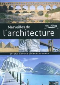 Merveilles de l'architecture