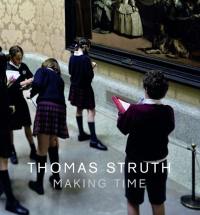 Thomas Struth Making Time Das Prado Projekt