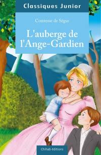 L'auberge de l'Ange gardien