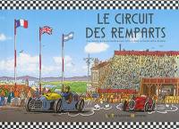 Le circuit des remparts