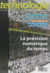 Technologie, n° 172. Spécial enseignement d'exploration : création et innovation technologiques