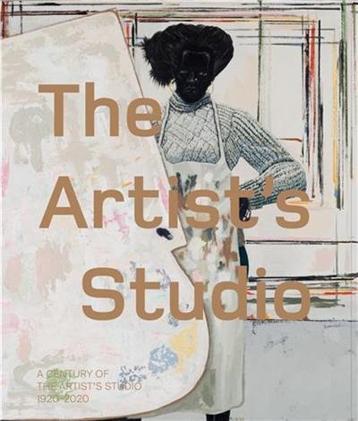 The Artists´ Studio 1920-2020 : A Century of Creativity