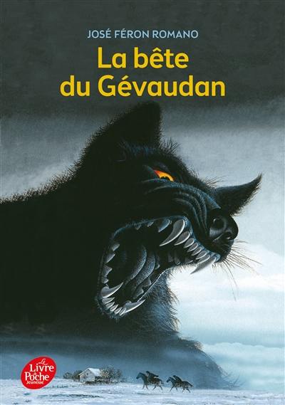 La bête du Gévaudan