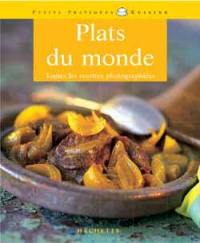 Plats du monde