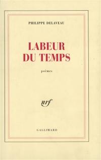 Labeur du temps