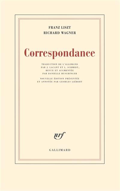 Correspondance