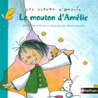 Le mouton d'Amélie