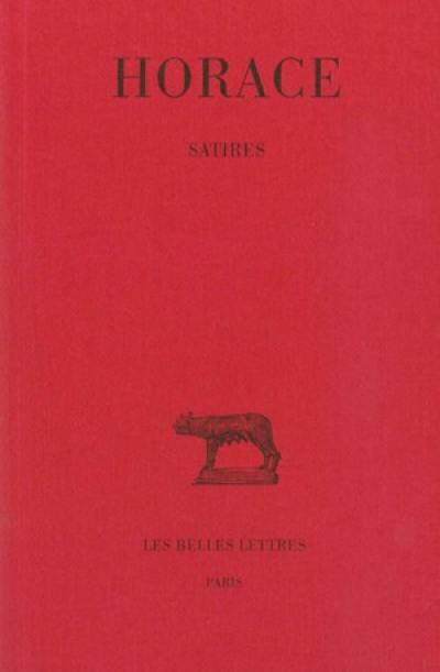 Satires