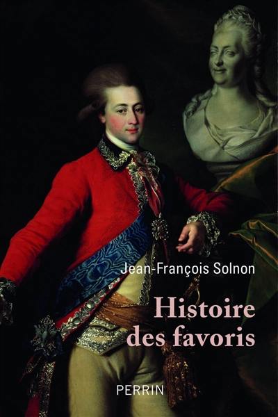 Histoire des favoris