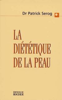 La diététique de la peau