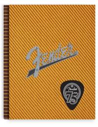 Fender : 75 ans