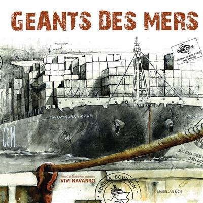 Géants des mers