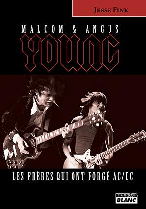  AC/DC - Livres