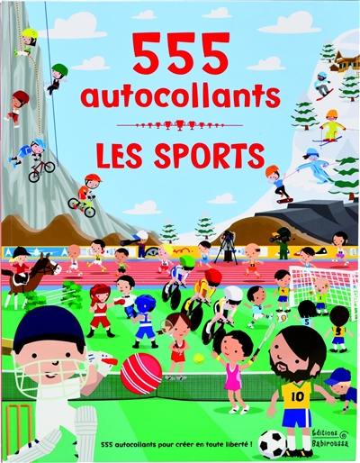 Les sports