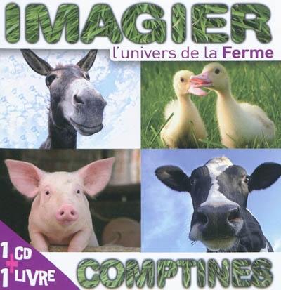 L'univers de la ferme